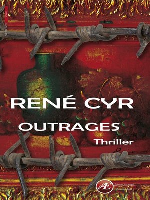 cover image of Outrages